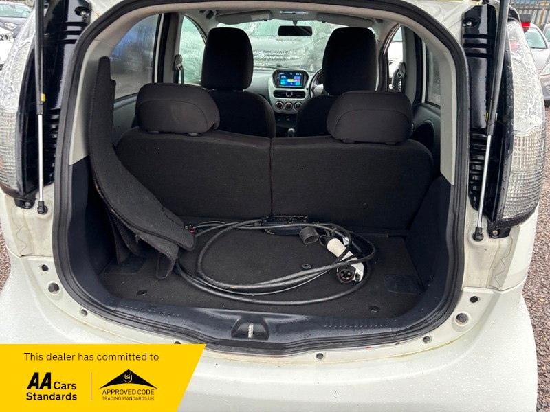 Used Mitsubishi Other 2011 for sale - 78064239: Photo 14