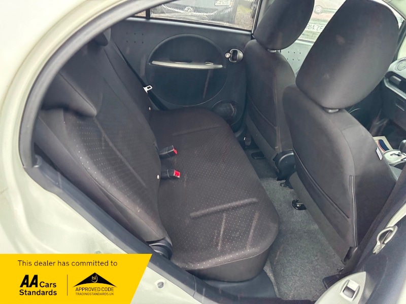 Used Mitsubishi Other 2011 for sale - 78064239: Photo 16