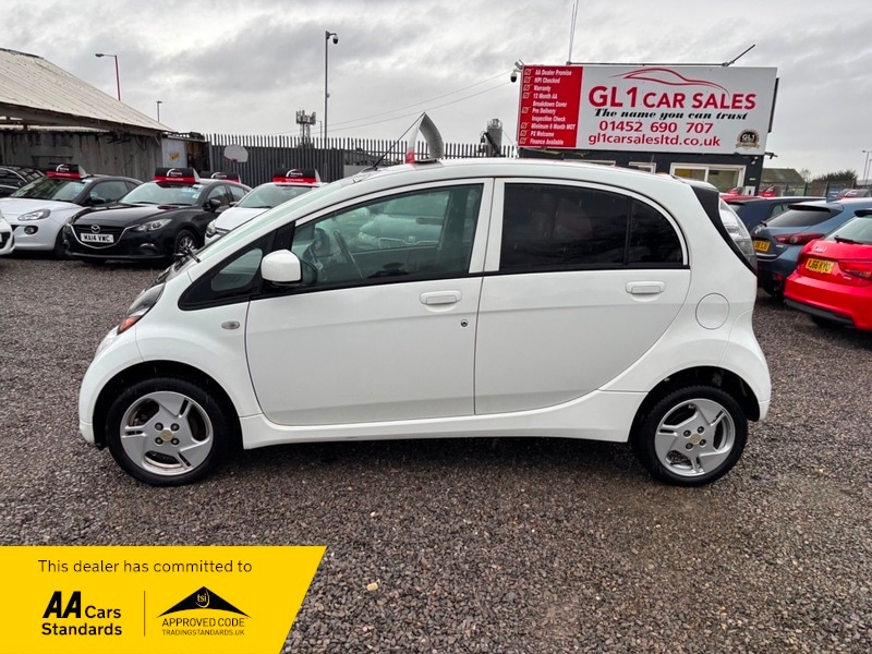 Used Mitsubishi Other 2011 for sale - 78064239: Photo 4