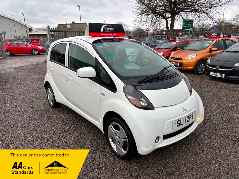 Used Mitsubishi Other 2011 for sale - 78064239: Photo 8