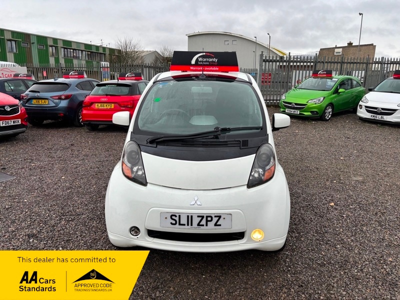 Used Mitsubishi Other 2011 for sale - 78064239: Photo 9