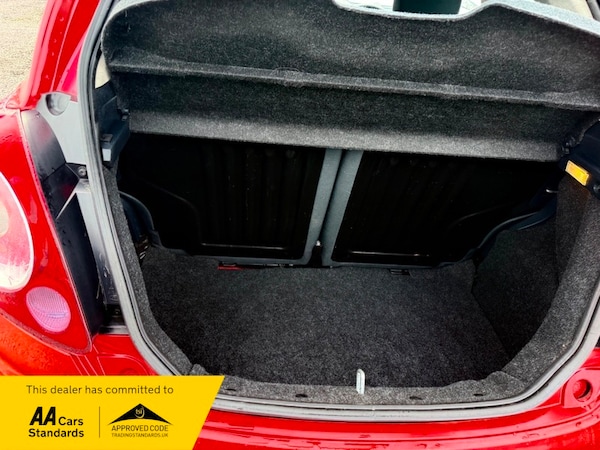 Used Ford Ka 2012 for sale - 73644221: Photo 10