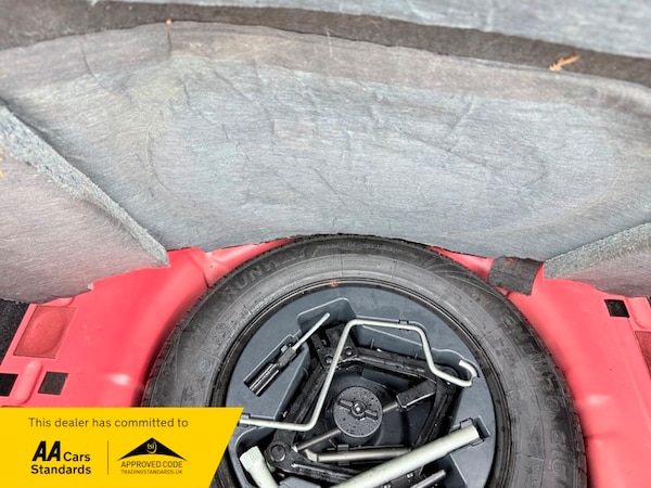 Used Ford Ka 2012 for sale - 73644221: Photo 13
