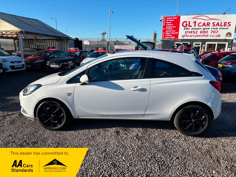 Used Vauxhall Corsa 2016 for sale - 76798953: Photo 5