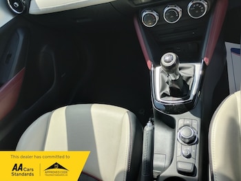 Used Mazda CX-3 2015 for sale - 79010157: Photo