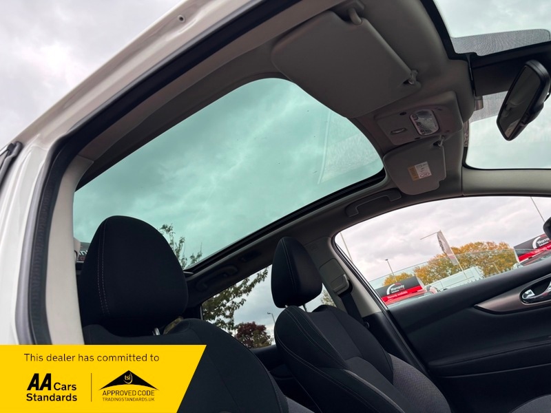 Used Nissan Qashqai 2017 for sale - 76334132: Photo 19