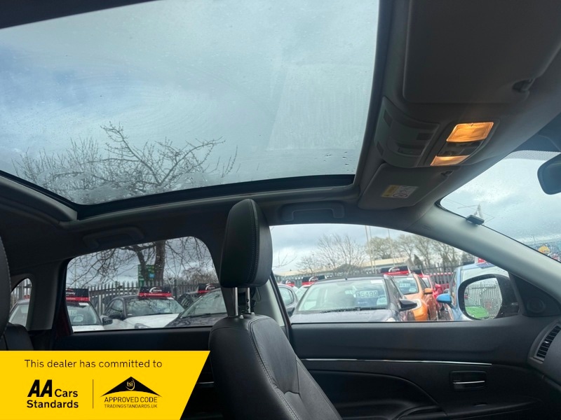 Used Mitsubishi ASX 2015 for sale - 77880742: Photo 16