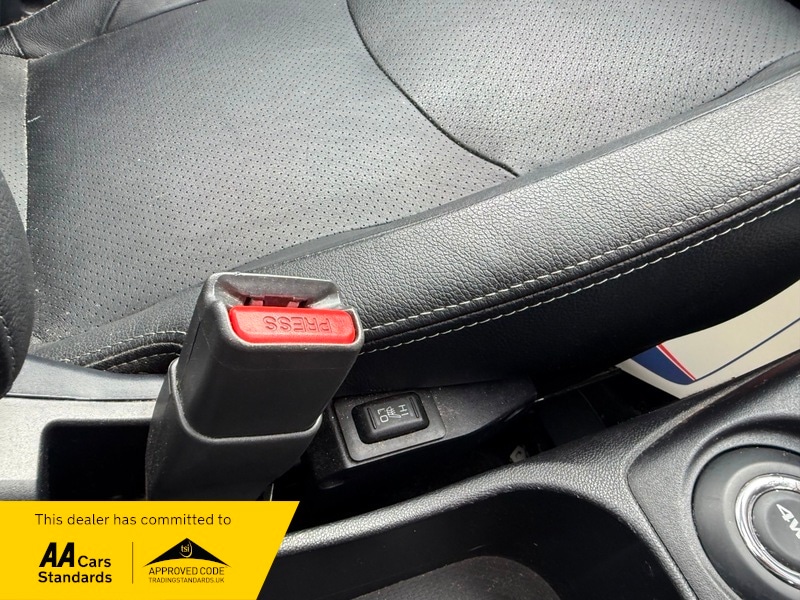 Used Mitsubishi ASX 2015 for sale - 77880742: Photo 19