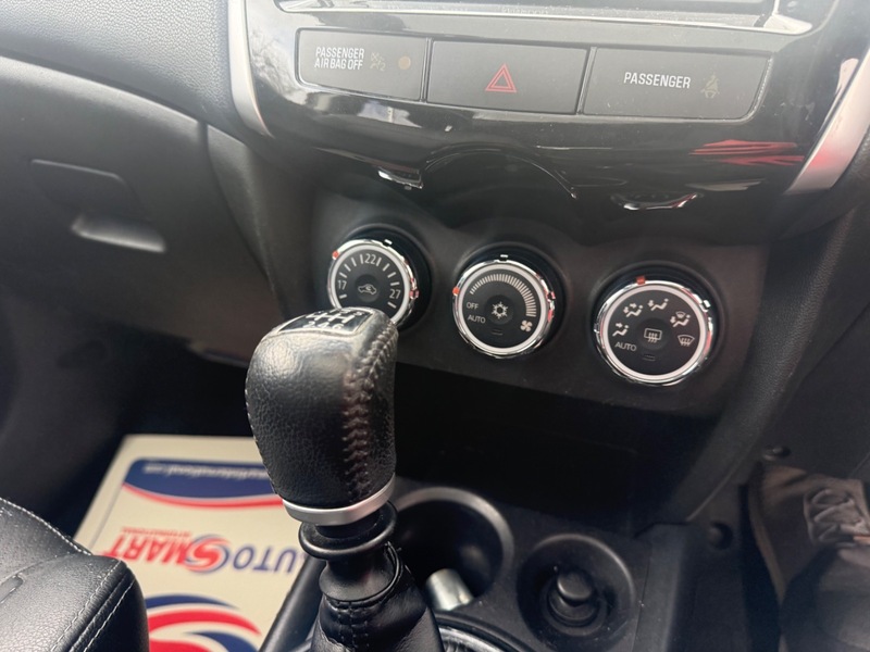 Used Mitsubishi ASX 2015 for sale - 77880742: Photo 20