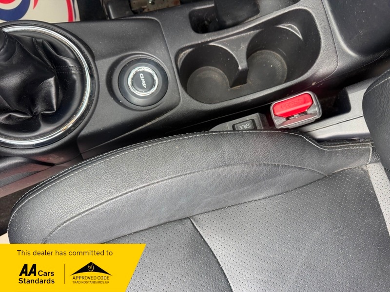 Used Mitsubishi ASX 2015 for sale - 77880742: Photo 26