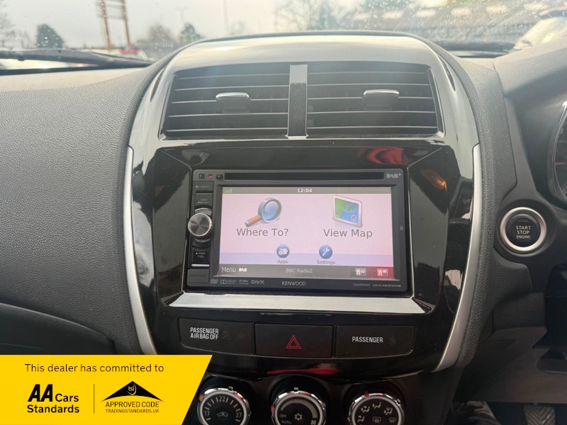 Used Mitsubishi ASX 2015 for sale - 77880742: Photo 5