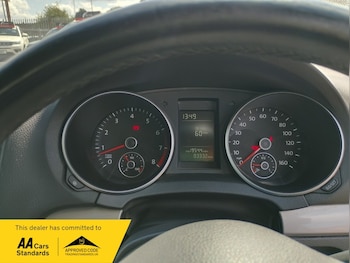 Used Volkswagen Golf 2012 for sale - 79438611: Photo