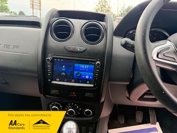 Used Dacia Duster 2018 for sale - 78525850: Photo