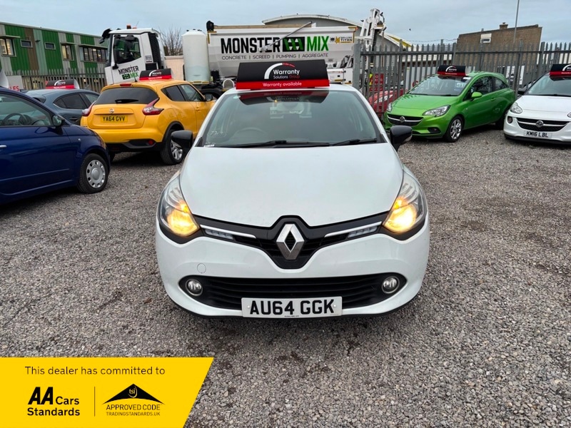 Used Renault Clio 2014 for sale - 76712233: Photo 10