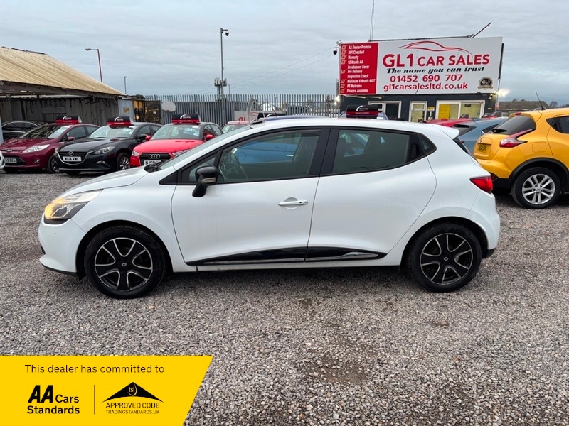 Used Renault Clio 2014 for sale - 76712233: Photo 5