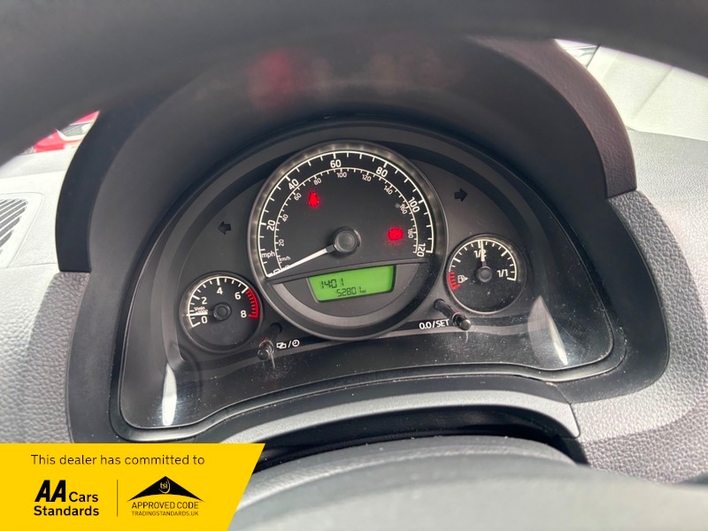 Used Skoda Citigo 2014 for sale - 76256917: Photo 11