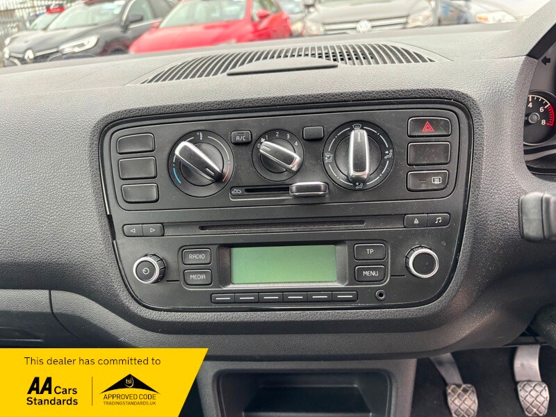 Used Skoda Citigo 2014 for sale - 76256917: Photo 12