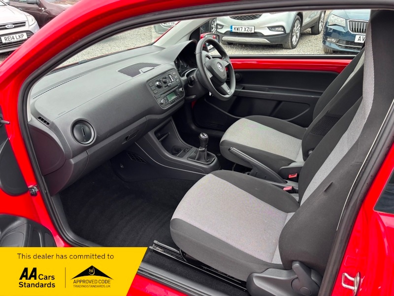 Used Skoda Citigo 2014 for sale - 76256917: Photo 13