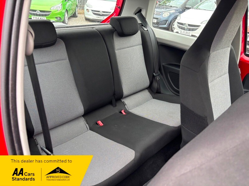 Used Skoda Citigo 2014 for sale - 76256917: Photo 16