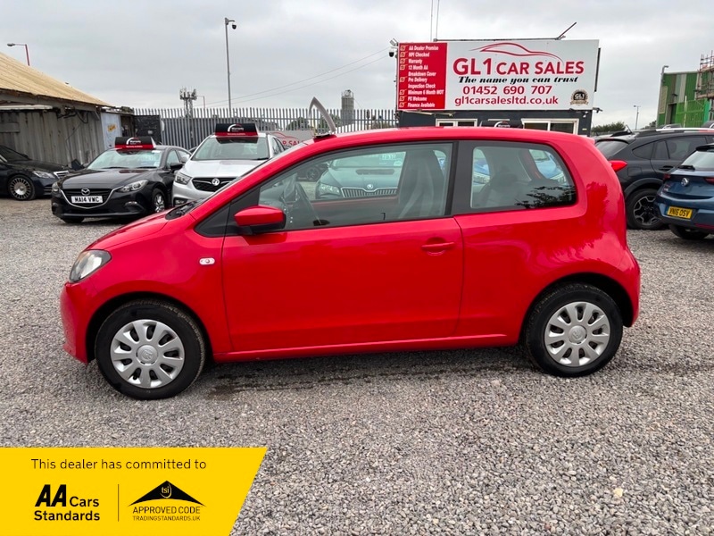 Used Skoda Citigo 2014 for sale - 76256917: Photo 5