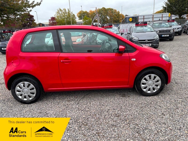 Used Skoda Citigo 2014 for sale - 76256917: Photo 8