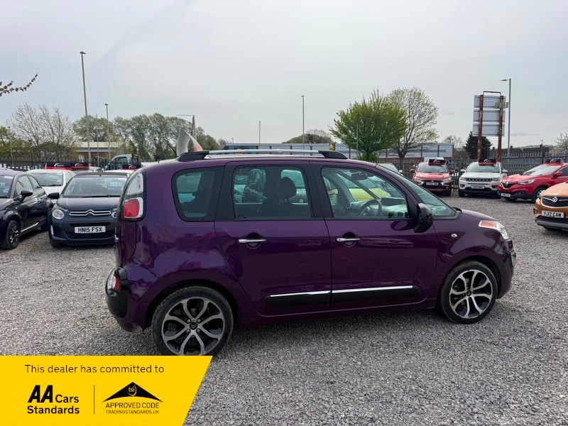 Used Citroen C3 Picasso 2016 for sale - 78201369: Photo 12