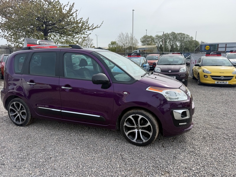 Used Citroen C3 Picasso 2016 for sale - 78201369: Photo 13