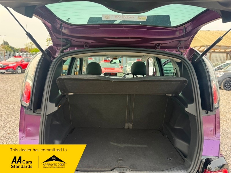 Used Citroen C3 Picasso 2016 for sale - 78201369: Photo 14