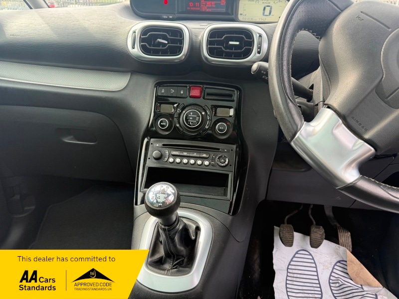 Used Citroen C3 Picasso 2016 for sale - 78201369: Photo 15