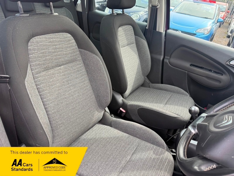 Used Citroen C3 Picasso 2016 for sale - 78201369: Photo 17