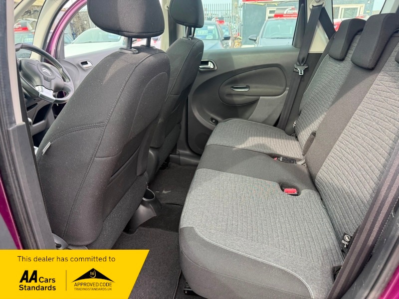 Used Citroen C3 Picasso 2016 for sale - 78201369: Photo 22