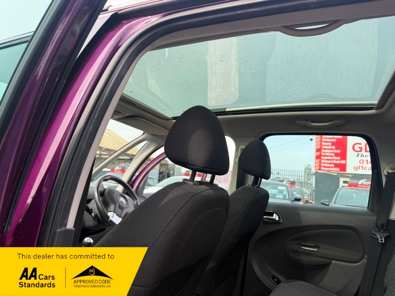 Used Citroen C3 Picasso 2016 for sale - 78201369: Photo 23