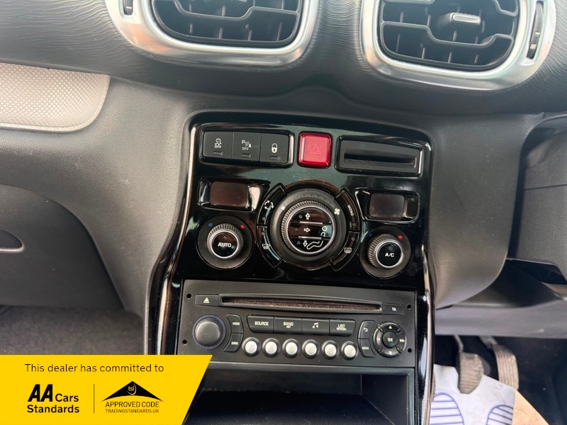 Used Citroen C3 Picasso 2016 for sale - 78201369: Photo 24