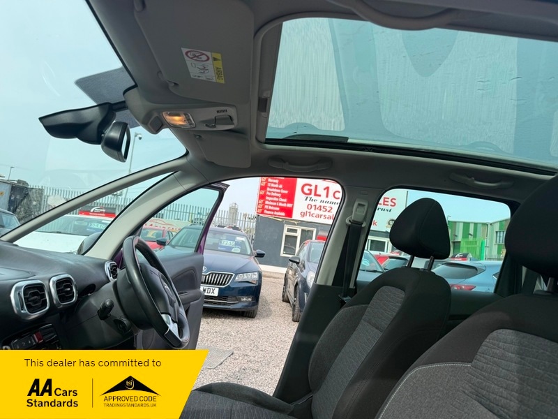 Used Citroen C3 Picasso 2016 for sale - 78201369: Photo 26