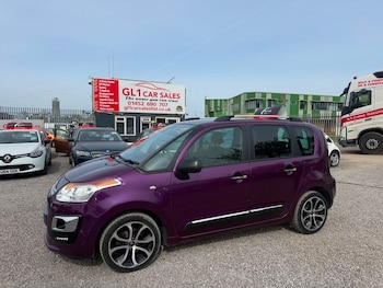 Used Citroen C3 Picasso 2016 for sale - 78201369: Photo