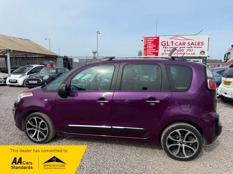 Used Citroen C3 Picasso 2016 for sale - 78201369: Photo 4