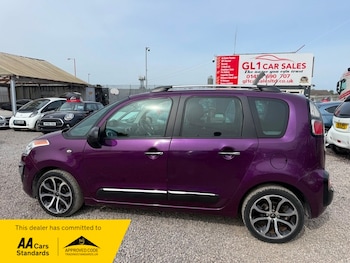 Used Citroen C3 Picasso 2016 for sale - 78201369: Photo
