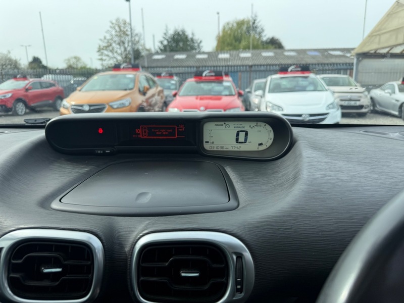 Used Citroen C3 Picasso 2016 for sale - 78201369: Photo 6