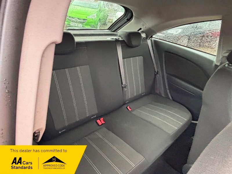 Used Vauxhall Corsa 2014 for sale - 77465386: Photo 16