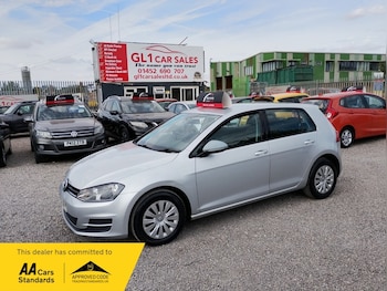 Used Volkswagen Golf 2013 for sale - 79531079: Photo