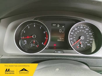 Used Volkswagen Golf 2013 for sale - 79531079: Photo