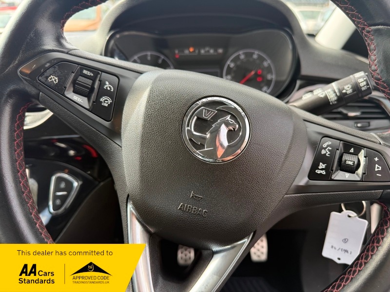 Used Vauxhall Corsa 2015 for sale - 78145678: Photo 14