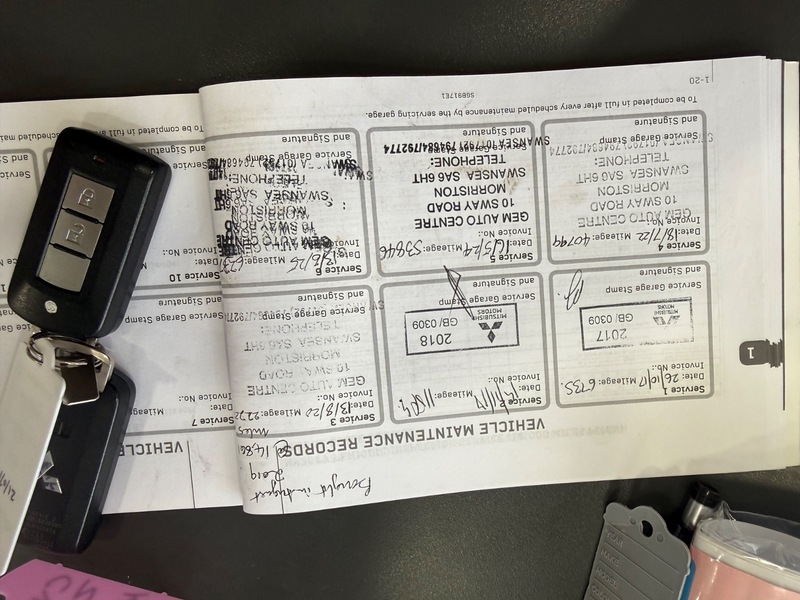 Used Mitsubishi ASX 2016 for sale - 77643394: Photo 11