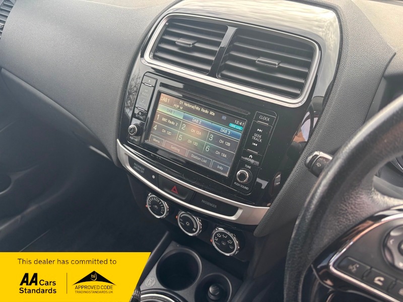 Used Mitsubishi ASX 2016 for sale - 77643394: Photo 12