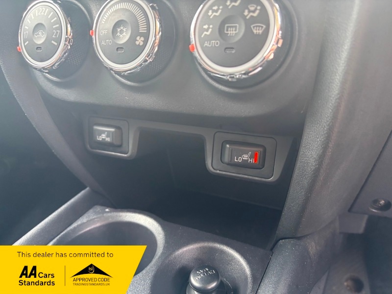 Used Mitsubishi ASX 2016 for sale - 77643394: Photo 13