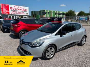 2014 - 1.2 16V Dynamique MediaNav 5dr