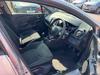 Used Renault Clio 2014 for sale - 74930851: Photo