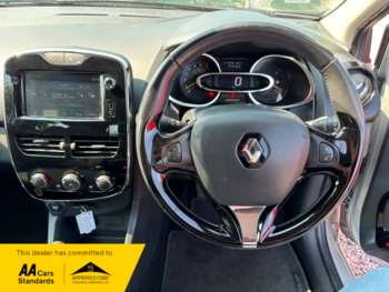 Used Renault Clio 2014 for sale - 74930851: Photo