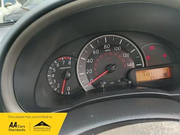 Used Nissan Micra 2012 for sale - 79675948: Photo
