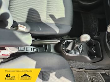 Used Nissan Micra 2012 for sale - 79675948: Photo